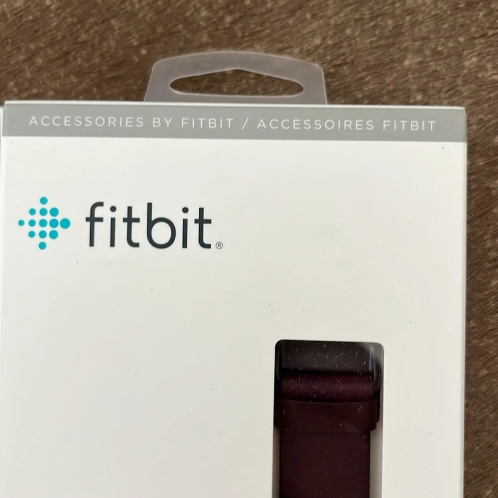 Fitbit Charge 3 Horween Leather Band